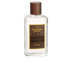 Image of Alvarez Gomez Agua de Colonia Concentrada Barberia Eau de Cologne Unisex 150ml