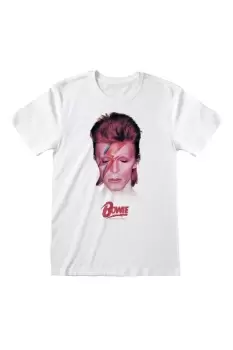 Image of Aladdin Sane T-Shirt