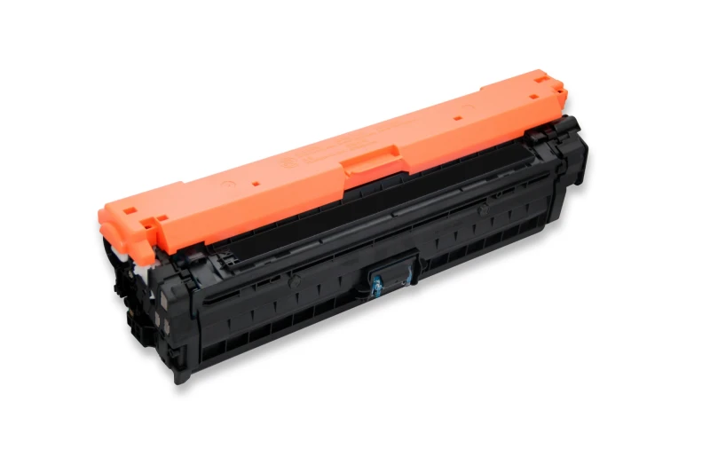 Image of PrintMate HP CE340A. remanufactured toner. Black 13500p