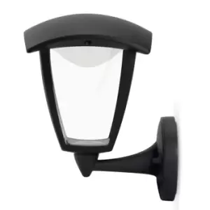 Image of JCC LED Lantern Bottom Arm Cast 7.5W 270lm 4000K IP44 - JC39431
