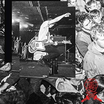 Image of Bass Drum of Death - Too Cold to Hold/Wait Vinyl