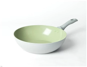 Image of Salter Sustainable Wok - 28cm