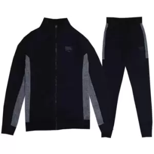 Image of Everlast Marl Playsuit - Black