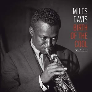 Image of Miles Davis - Birth Of The Cool Deluxe Edition Vinyl