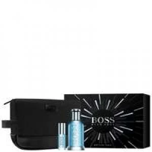 Image of Hugo Boss Bottled Tonic Eau de Toilette Gift Set