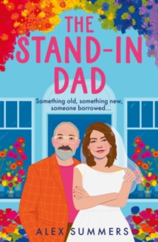 Image of The Stand-in Dad. Paperback. By Alex Summers Books