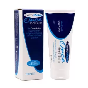 Image of Dermatonics Once Heel Balm 25% Urea