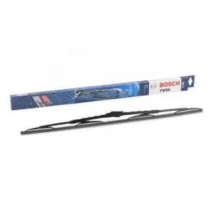 Image of Bosch Wiper Blades CITROEN,PEUGEOT,TOYOTA 3 397 011 641 Windscreen Wipers,Window Wipers,Windshield Wipers,Wiper Blade