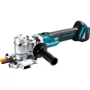 Image of Makita DSC251 18v LXT Cordless Brushless Steel Rod Cutter No Batteries No Charger Case