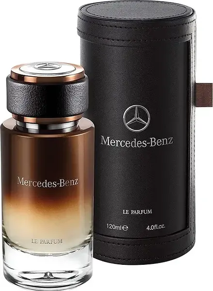 Image of Mercedes Benz Le Parfum Eau de Parfum For Him 120ml