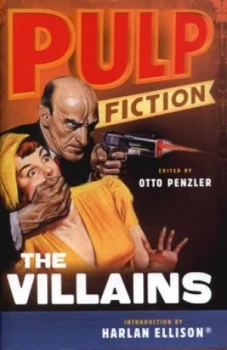 Image of Pulp Fiction by Otto Penzler Hardback
