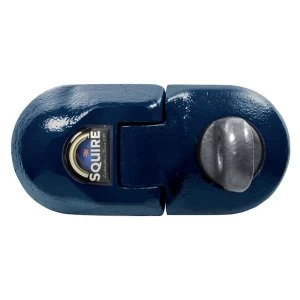 Image of Squire STH2 Hi Security CEN Grade 4 Padbar