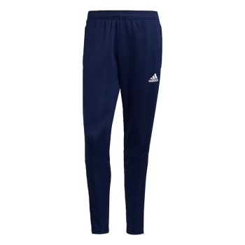 Image of adidas Tiro 21 Training Tracksuit Bottoms Mens - Team Navy
