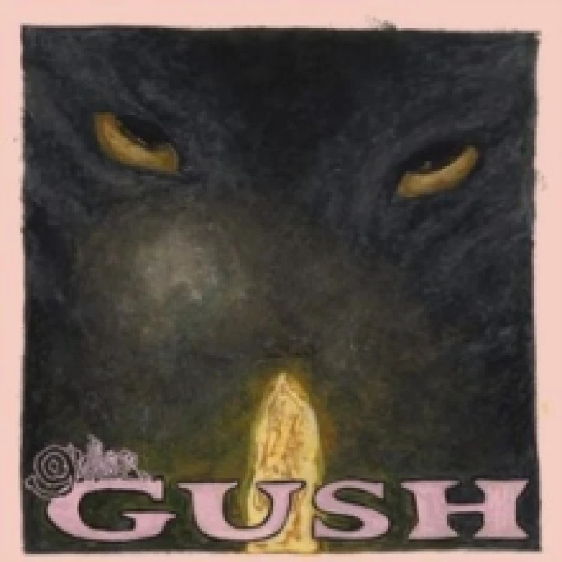 Image of Gush Vinyl