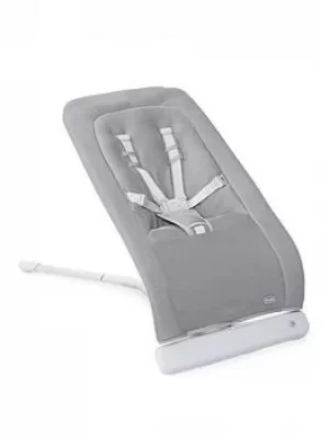 Image of Chicco Chicco Electric Slider Rhythm'NSound Cool Grey, Cool Grey