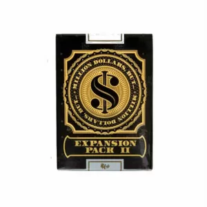 Image of Million Dollars, But... Expansion Pack #2