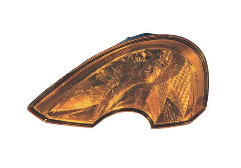 Image of ALKAR 2105211 Turn Signal Right Front, Orange Indicator (62)