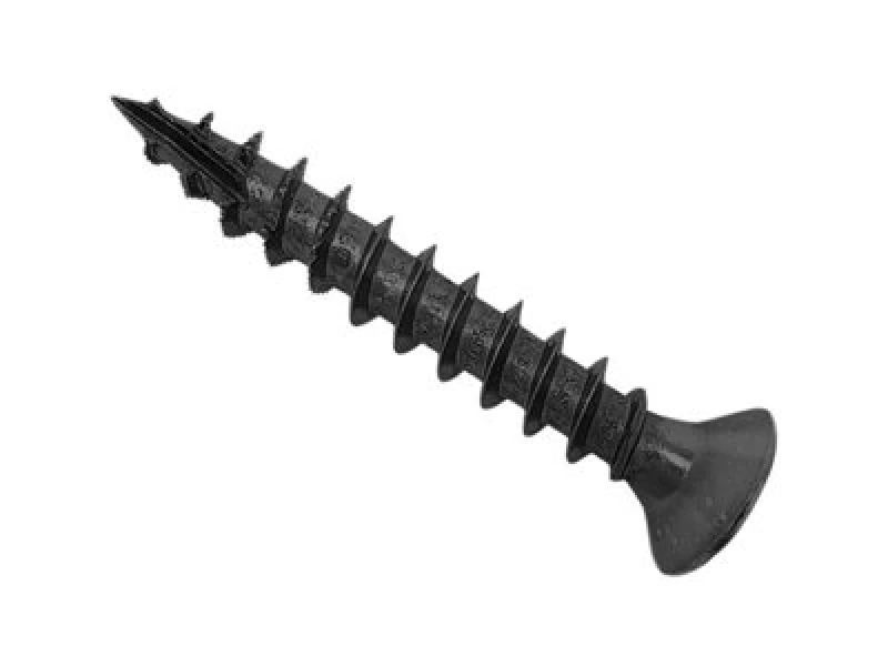 Image of Forgefix Spe3525Bl Spectre Pz Advance Multi Purpose Wood Screw 3.5 X 25mm X 200