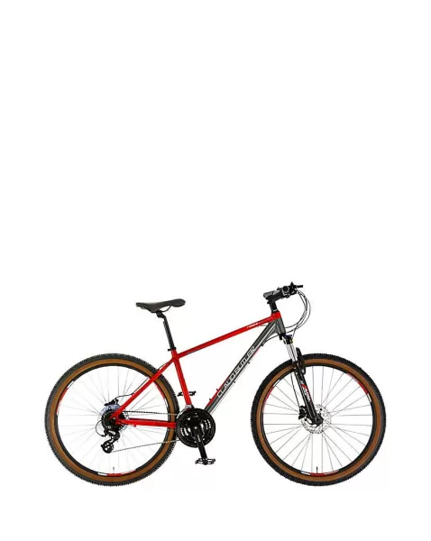 Image of Claud Butler Haste 2.0 650B/19'' Bike