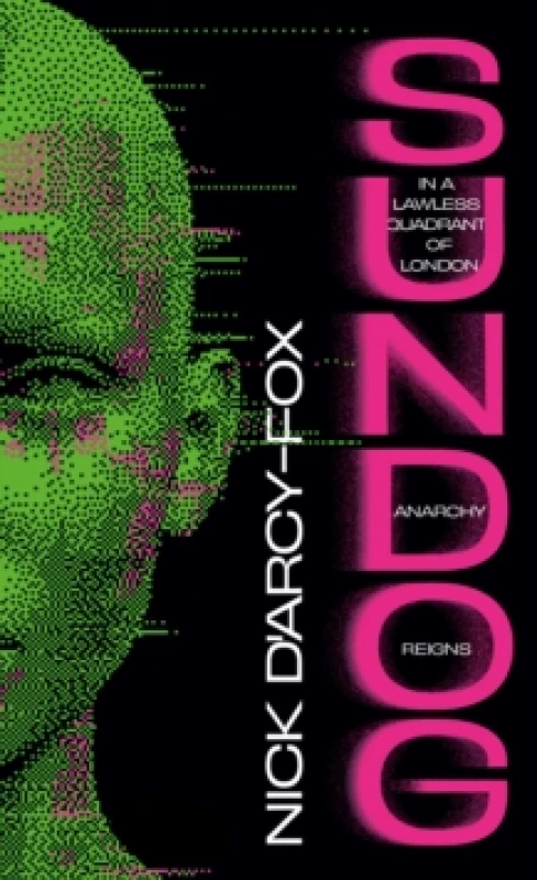 Image of SunDog Paperback / softback