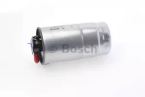 Image of Bosch 0450906451 Fuel Line Filter N6451
