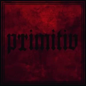 Image of Primitiv by Arroganz CD Album