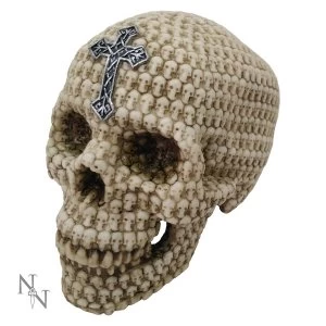 Image of Mausoleum Skull