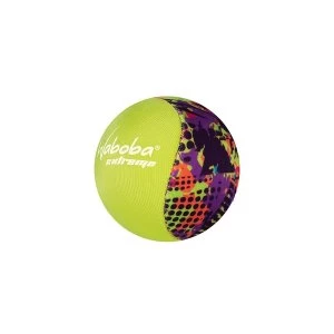 Image of Waboba Extreme Gel Ball - Purple Grunge