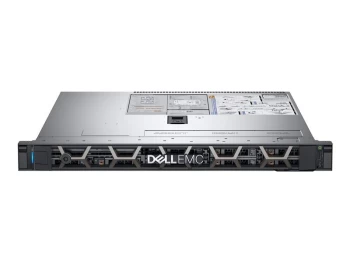 Image of Dell EMC PowerEdge R340 - Rack Mountable - Xeon E-2234 3.6 GHz - 16 GB