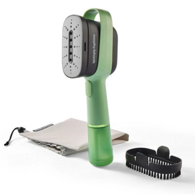 Image of Morphy Richards Speedsteam Handheld Garment Steamer