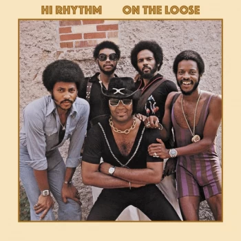 Image of Hi Rhythm Band - On The Loose Vinyl
