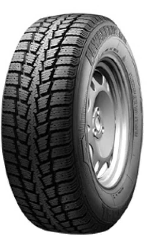 Image of Marshal Power Grip KC11 ( 205/80 R16 104Q RF ) Winter tires