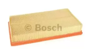 Image of Bosch Air filter VW,AUDI,SKODA F 026 400 515 3Q0129620,3Q0129620,3Q0129620 Engine air filter,Engine filter 3Q0129620
