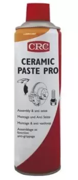 Image of CRC Ceramic Paste Spray 32711-AA