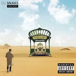 Image of Dj Snake - Encore Vinyl