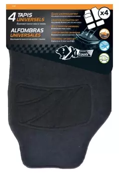 Image of XL Floor mat set 551508