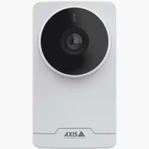 Image of Axis M1055-L Box IP security camera Indoor & outdoor 1920 x 1080 pixels Ceiling/wall