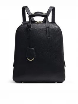 Image of Radley Dukes Place Medium Backpack