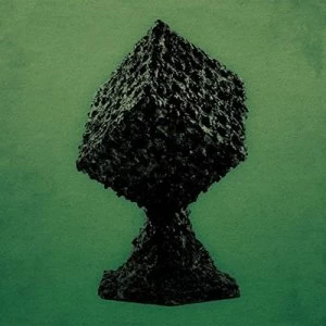 Image of After the End by Merchandise CD Album