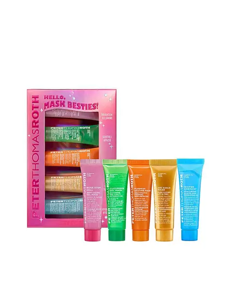 Image of Peter Thomas Roth Mini Masks 5 Piece Kit Female UG08701