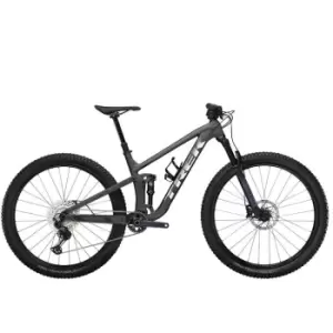Image of Trek Top Fuel 7 Mountain Bike - White