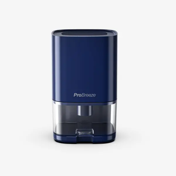 Image of Pro Breeze PB-17BU-UK 1000ml Dehumidifier
