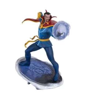 Image of Marvel Contest Of Champions Video Game PVC Statue 1/10 Dr. Strange 20 cm