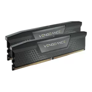 Image of Corsair Vengeance 64GB DDR5 5600MHz RAM/Memory Kit