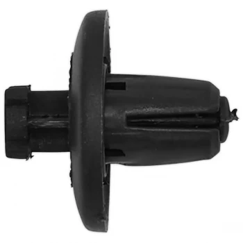 Image of Sealey TCPR2015 Push Rivet, Ø20mm x 15mm, Universal - Pack of 20