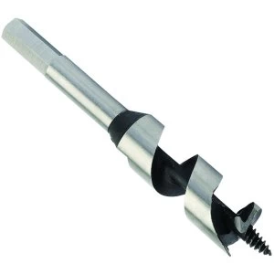 Image of Wickes Auger Wood Drill Bit 25 x 135mm