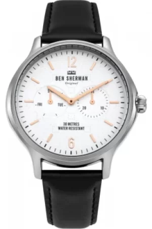 Image of Ben Sherman Watch WB017B