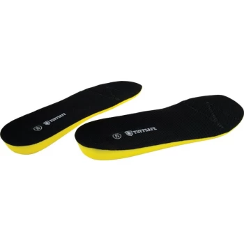 Image of Tuffsafe - FB1 Comfort Footbed Size 3