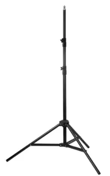 Image of Godox 304 tripod Lighting system 3 leg(s) Black