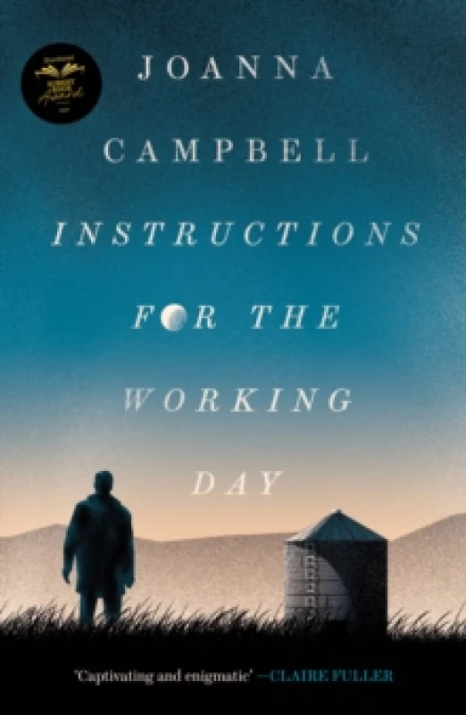 Image of Instructions for the Working Day Paperback / softback
